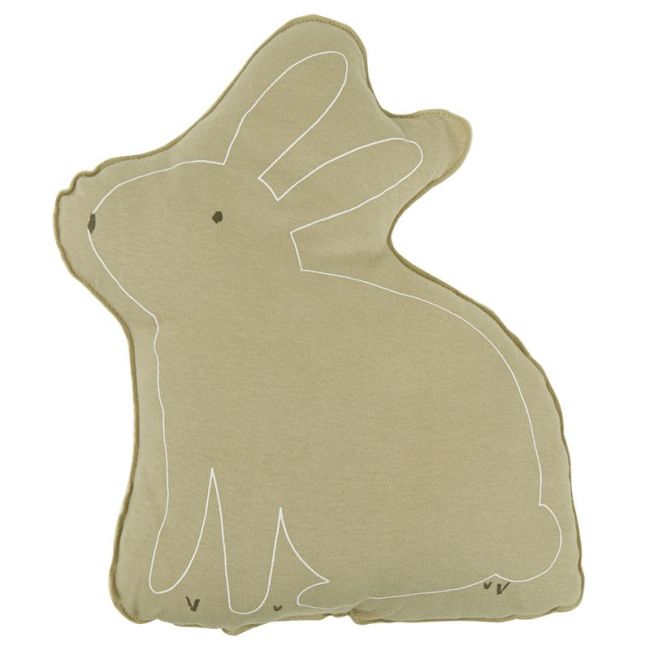 COUSSIN 30X30 790 BUNNY 522 VM MOSS GREEN