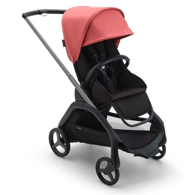 Passeggino Bugaboo Dragonfly