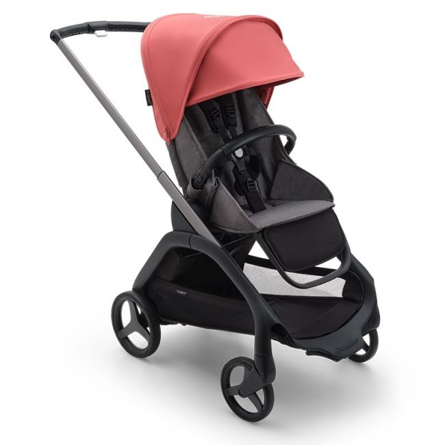 Passeggino Bugaboo Dragonfly