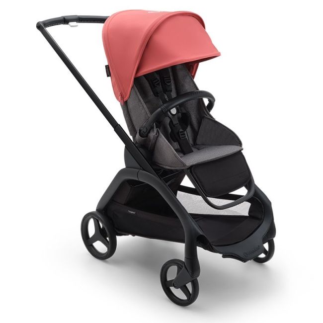 Passeggino Bugaboo Dragonfly