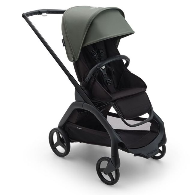 Passeggino Bugaboo Dragonfly