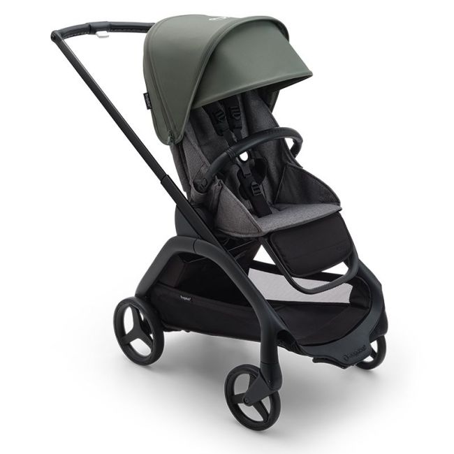 Passeggino Bugaboo Dragonfly