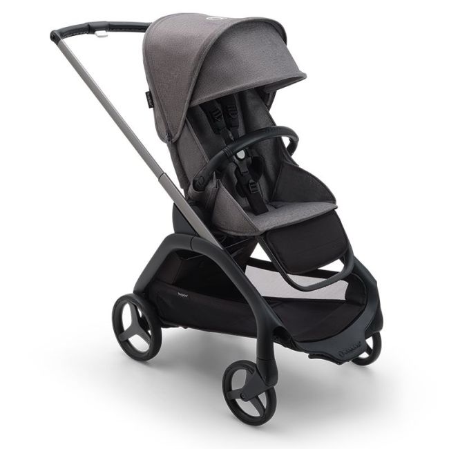 Passeggino Bugaboo Dragonfly