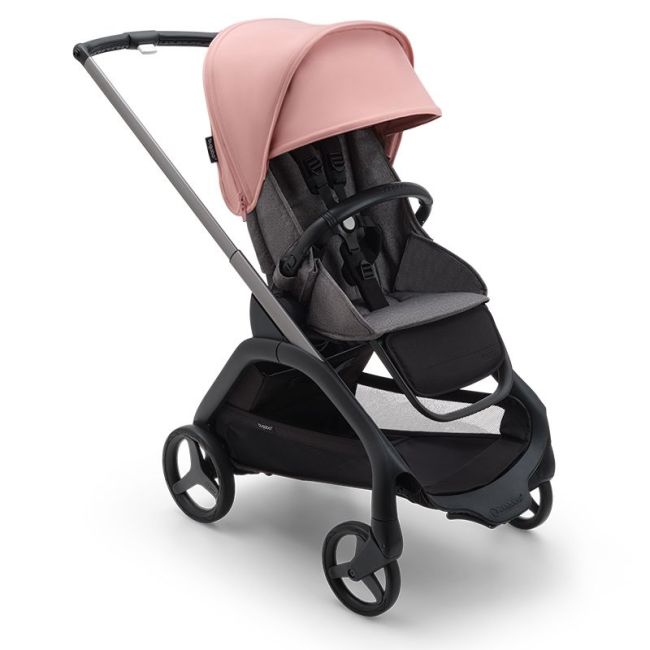 Passeggino Bugaboo Dragonfly