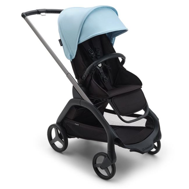 Avis poussette bugaboo online