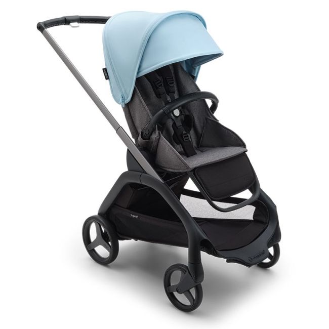 Passeggino Bugaboo Dragonfly