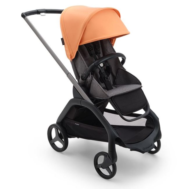 Passeggino Bugaboo Dragonfly