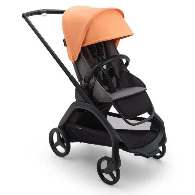 Passeggino Bugaboo Dragonfly