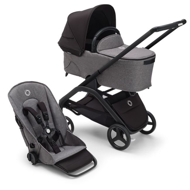 Carrello Bugaboo Dragonfly