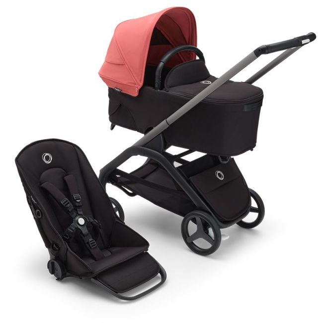 Carrello Bugaboo Dragonfly