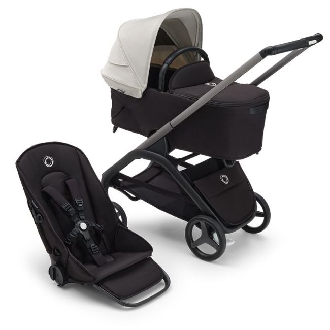 Carrello Bugaboo Dragonfly