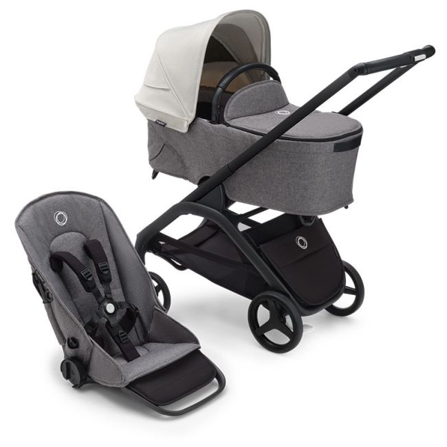 Carrello Bugaboo Dragonfly