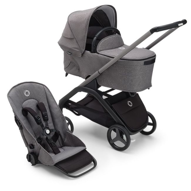 Carrello Bugaboo Dragonfly