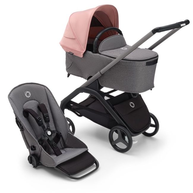 Carrello Bugaboo Dragonfly