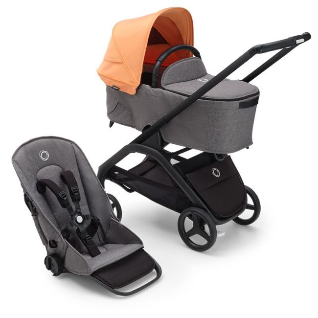 Carrello Bugaboo Dragonfly