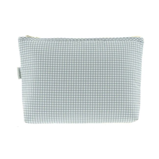 Sac de toilette Mini Windsord Gris 6X28X20 cm