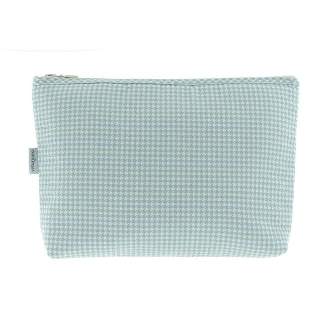 Sac de toilette Mini Windsord Mint 6X28X20 cm