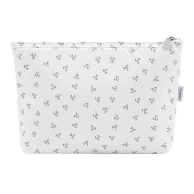 Borsa per l'igiene Sensitive Mint 6X28X20 cm