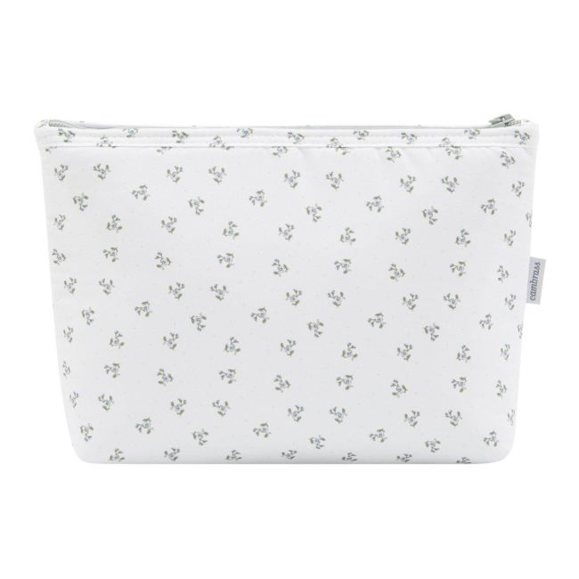 Borsa per l'igiene Sensitive Mint 6X28X20 cm