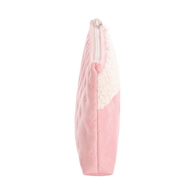 Sac de toilette Soft Winter Rose 6X28X20 cm