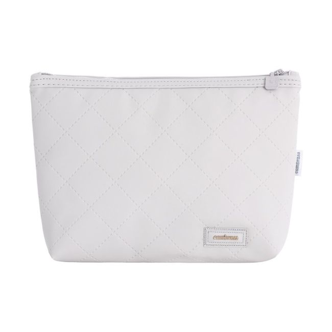 Sac de toilette Sweet Gris 6X28X20 cm