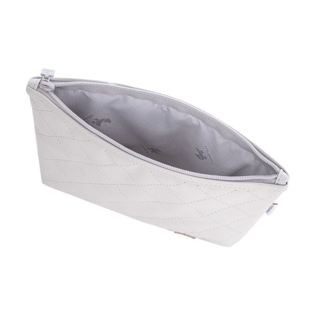 Sac de toilette Sweet Gris 6X28X20 cm