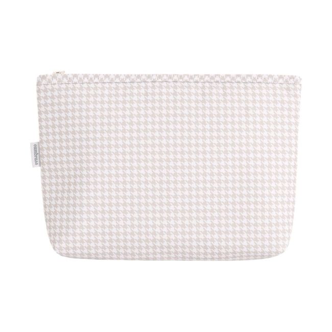 Windsord Toilet Bag Natur 6X28X20 cm