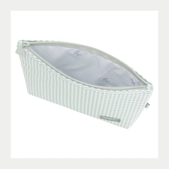 Trousse de Toilette Windsord Mint 6X28X20 cm CAMBRASS - 4