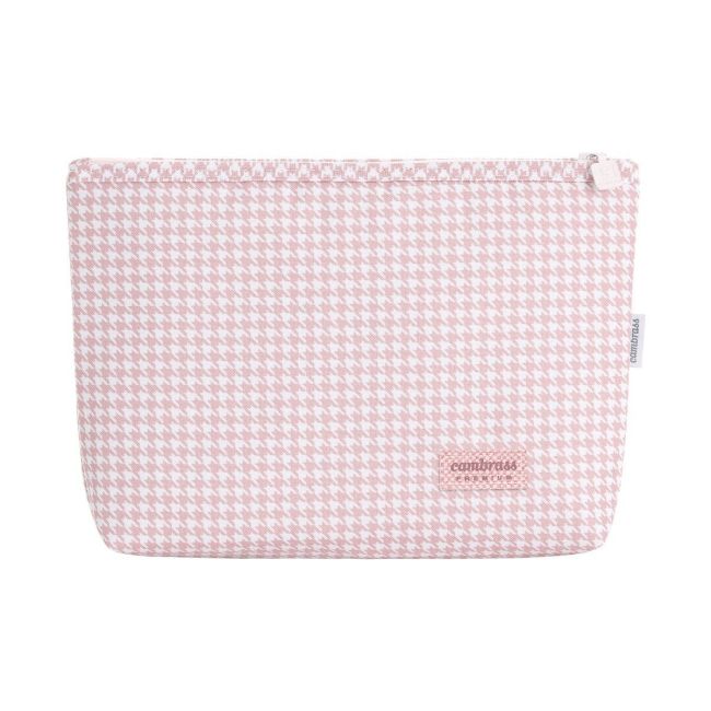 Borsa per l'igiene Winsord Rosa 6X28X20 cm