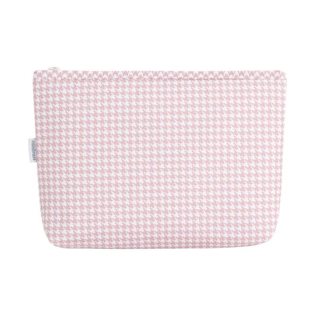 Windsord Pink Toiletry Bag 6X28X20 cm