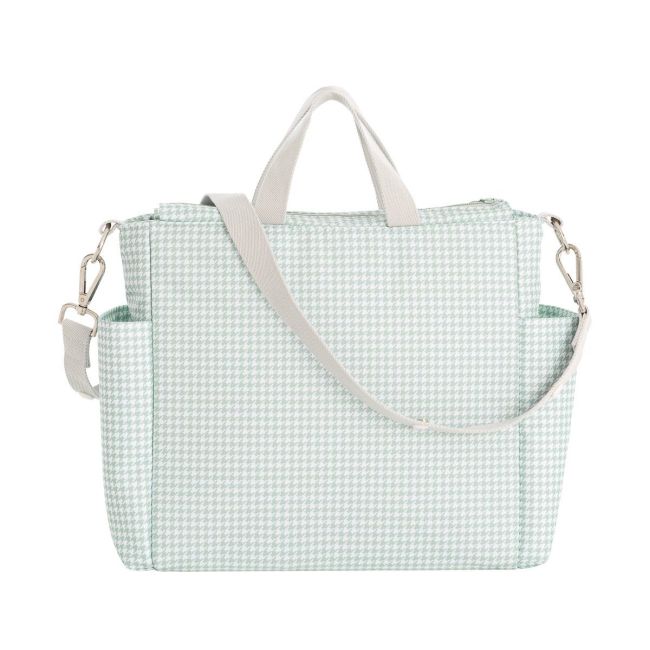 Sac de Maternité Pack Windsord Mint 16X43X37 cm CAMBRASS - 2