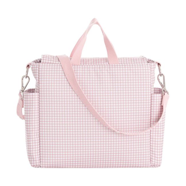 Windsord Pink Maternity Bag 16X43X37 cm