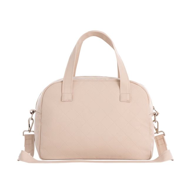 Wickeltasche Prome Sweet Beige 18X41X31 cm