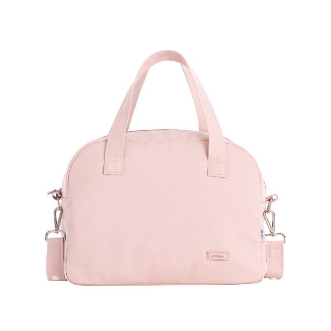 Wickeltasche Prome Sweet Rosa 18X41X31 cm