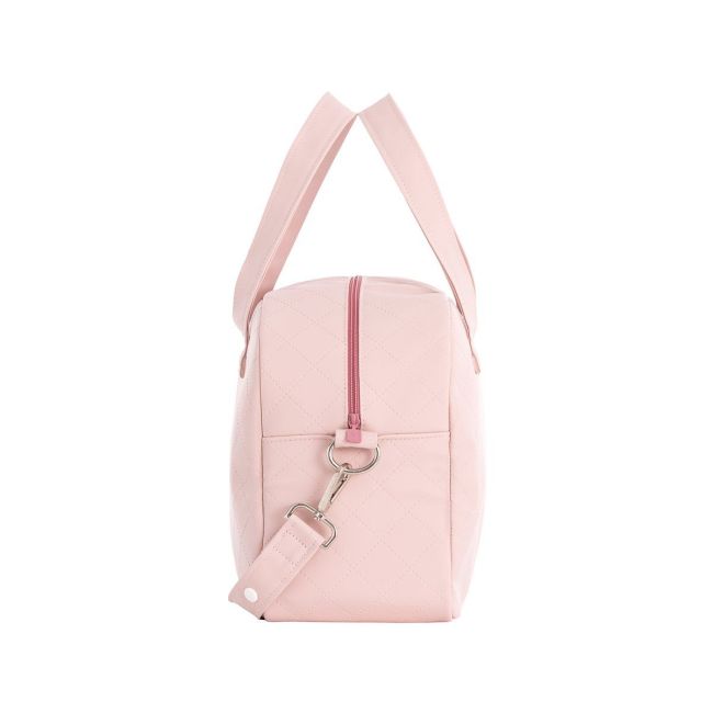 Wickeltasche Prome Sweet Rosa 18X41X31 cm