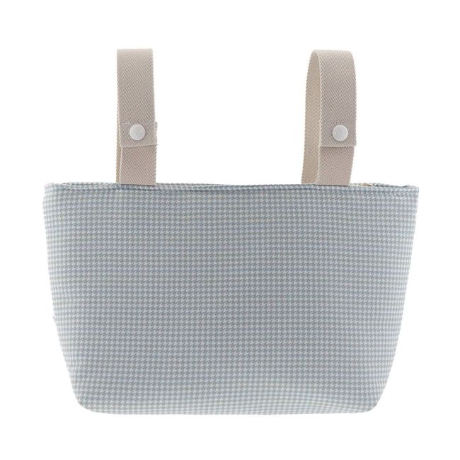 Sac Organisateur Mini Windsord Menthe 13X38X20 Cm