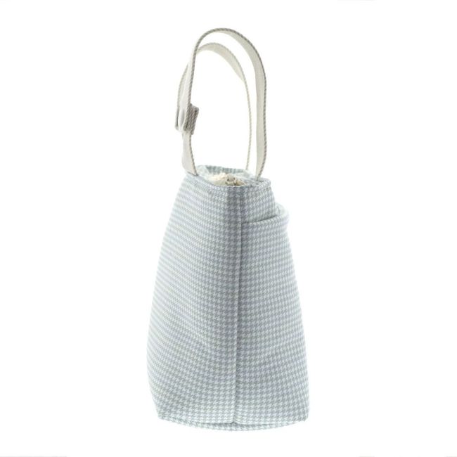 Sac Organisateur Mini Windsord Menthe 13X38X20 Cm