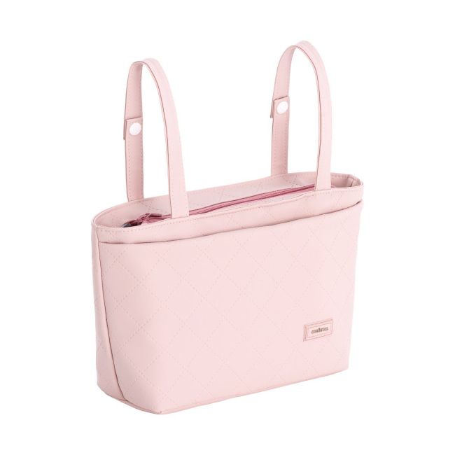 Organizer-Tasche Sweet Rosa 13X38X20 cm