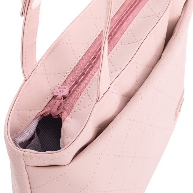 Borsa Organizzatrice Sweet Rosa 13X38X20 Cm