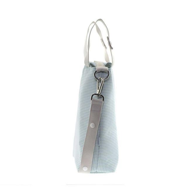 Tasche Talega Mini Windsord Mint 12X40X35 cm