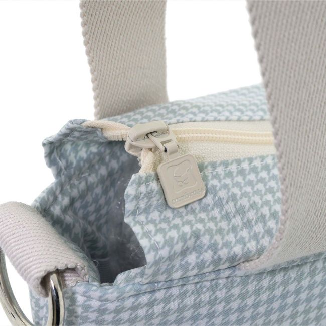 Tasche Talega Mini Windsord Mint 12X40X35 cm