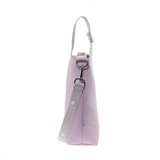 Tasche Talega Mini Windsord Rosa 12X40X35 cm