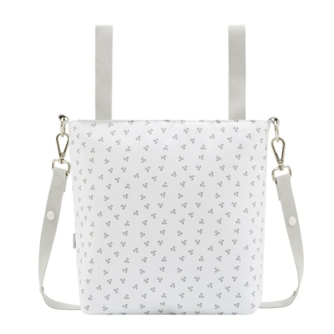 Tasche Talega Sensitive Mint 12X40X35 cm