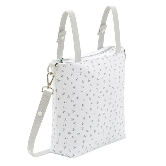 Tasche Talega Sensitive Mint 12X40X35 cm