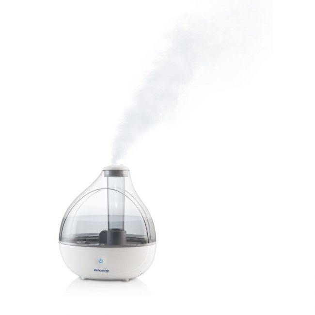 Humidificateur MINILAND Humidrop White