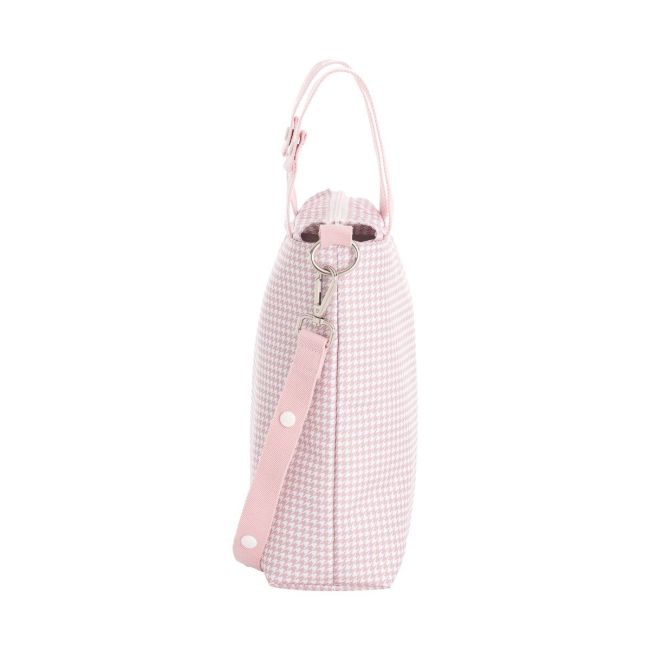 Tasche Windsord Pink 12X40X35 cm