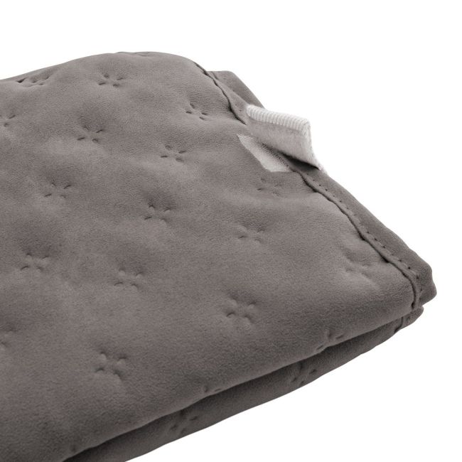 Cambiador Vestidor 40X60X1 Cm Soft Winter Grigio