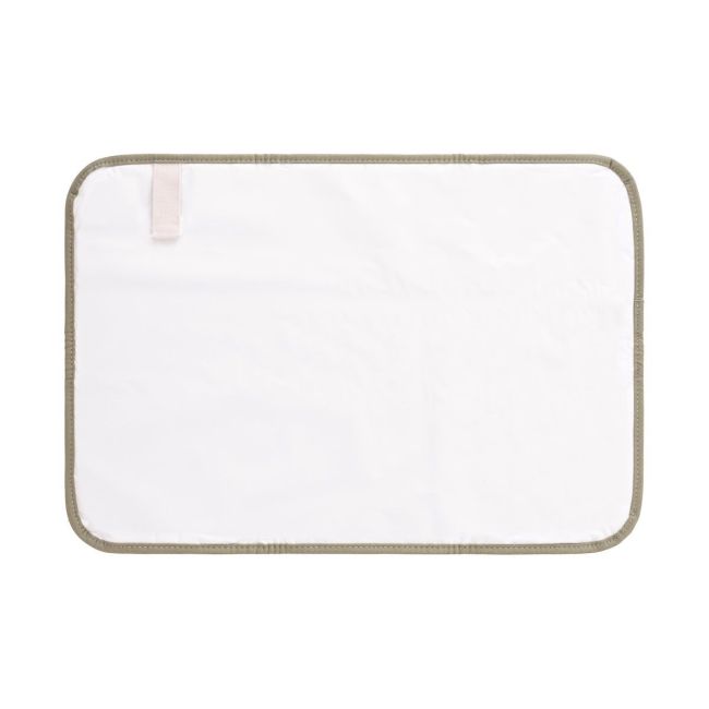 Cambiador Vestidor 40X60X1 Cm Soft Winter Kaki