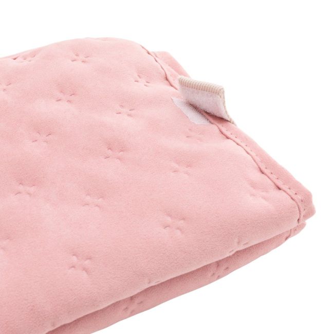 Cambiador Vestidor 40X60X1 Cm Soft Winter RosaCopriletto Cambiante 40X60X1 Cm Soft Winter Rosa