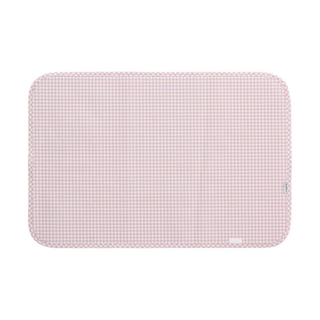 Wickelauflage 40X60X1 cm Windsord Rosa